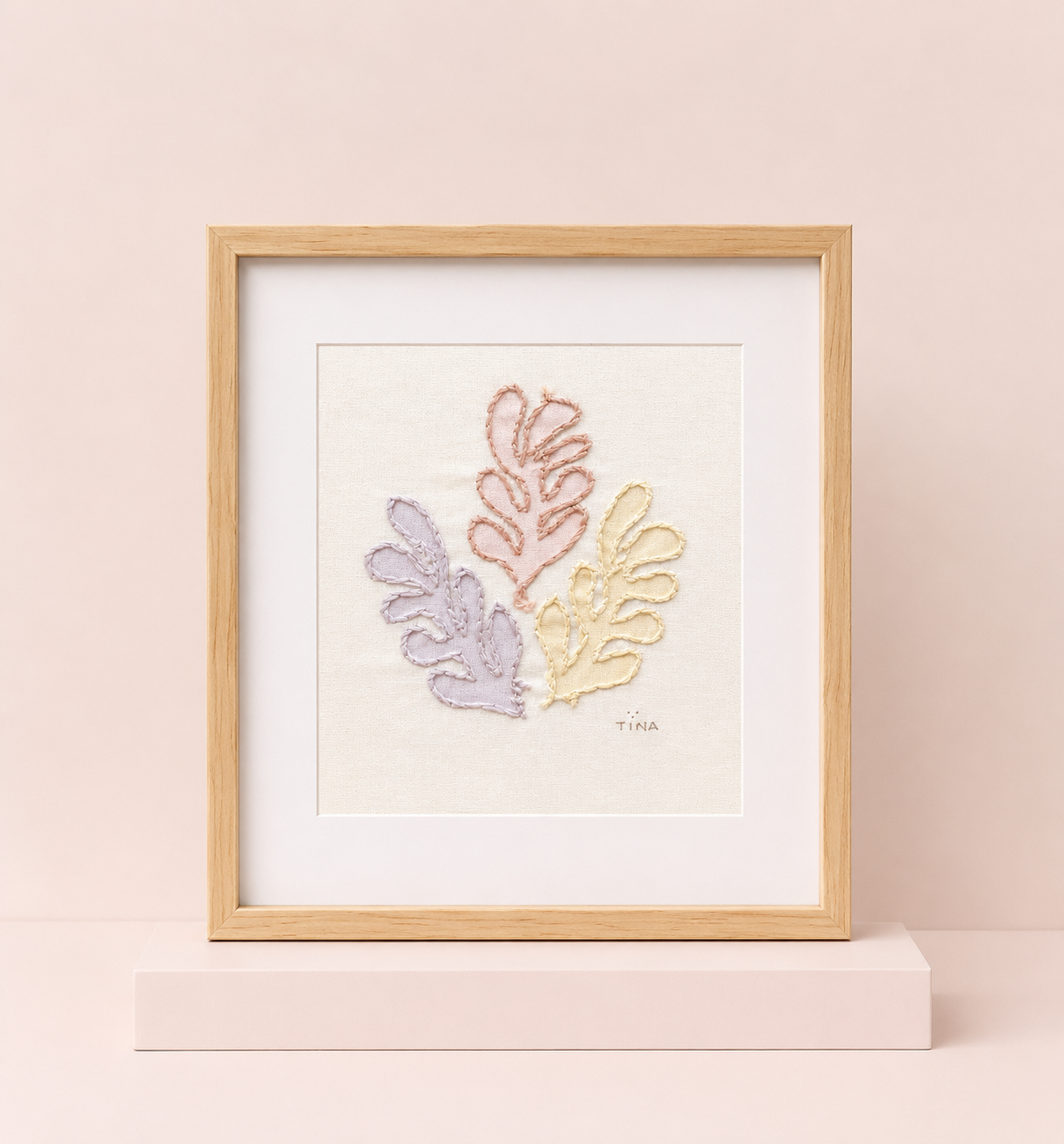 Papires Découpés 2