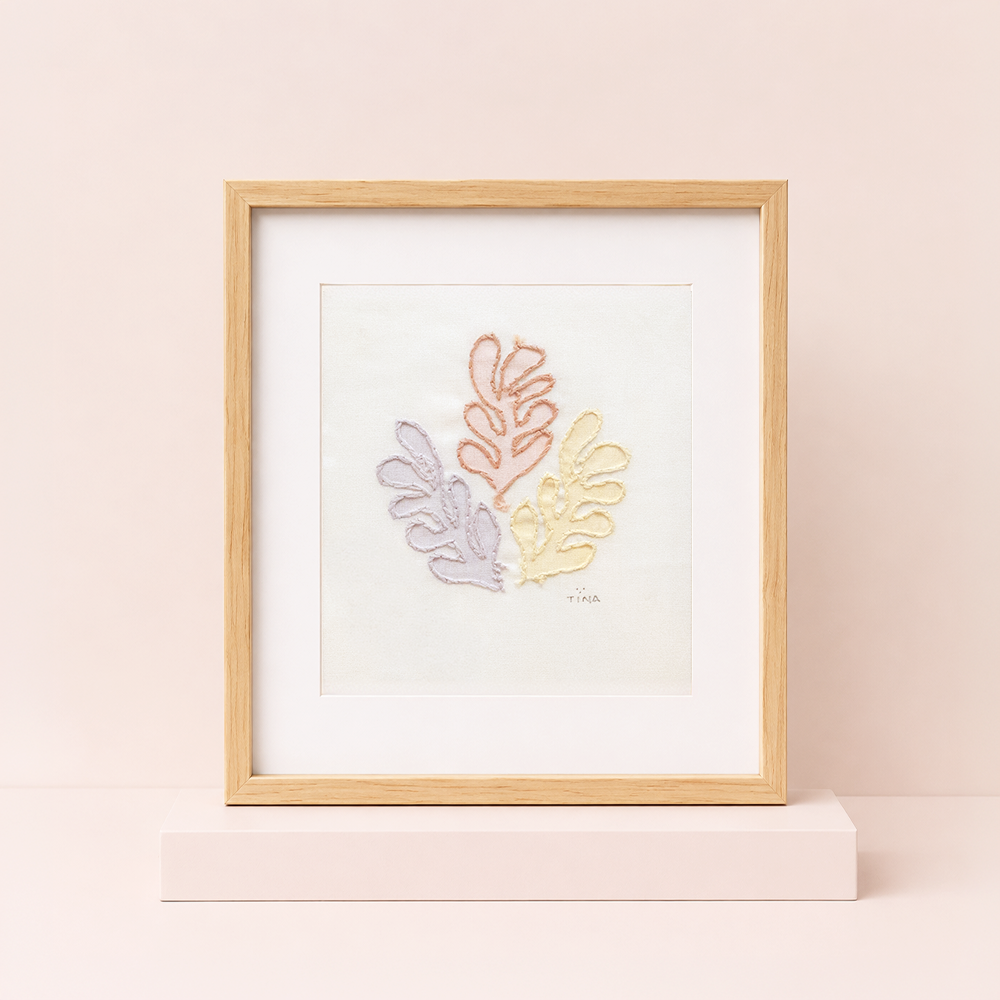 Papires Découpés 2