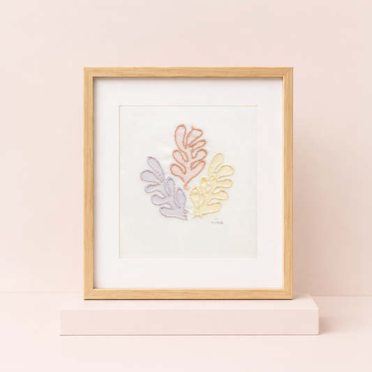 Papires Découpés 2